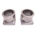 Eopzol 19216834350 Flange Axle Bushing Replacement for Tuff Torq 19 x 25, 2-Pack