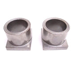 Eopzol 19216834350 Flange Axle Bushing Replacement for Tuff Torq 19 x 25, 2-Pack