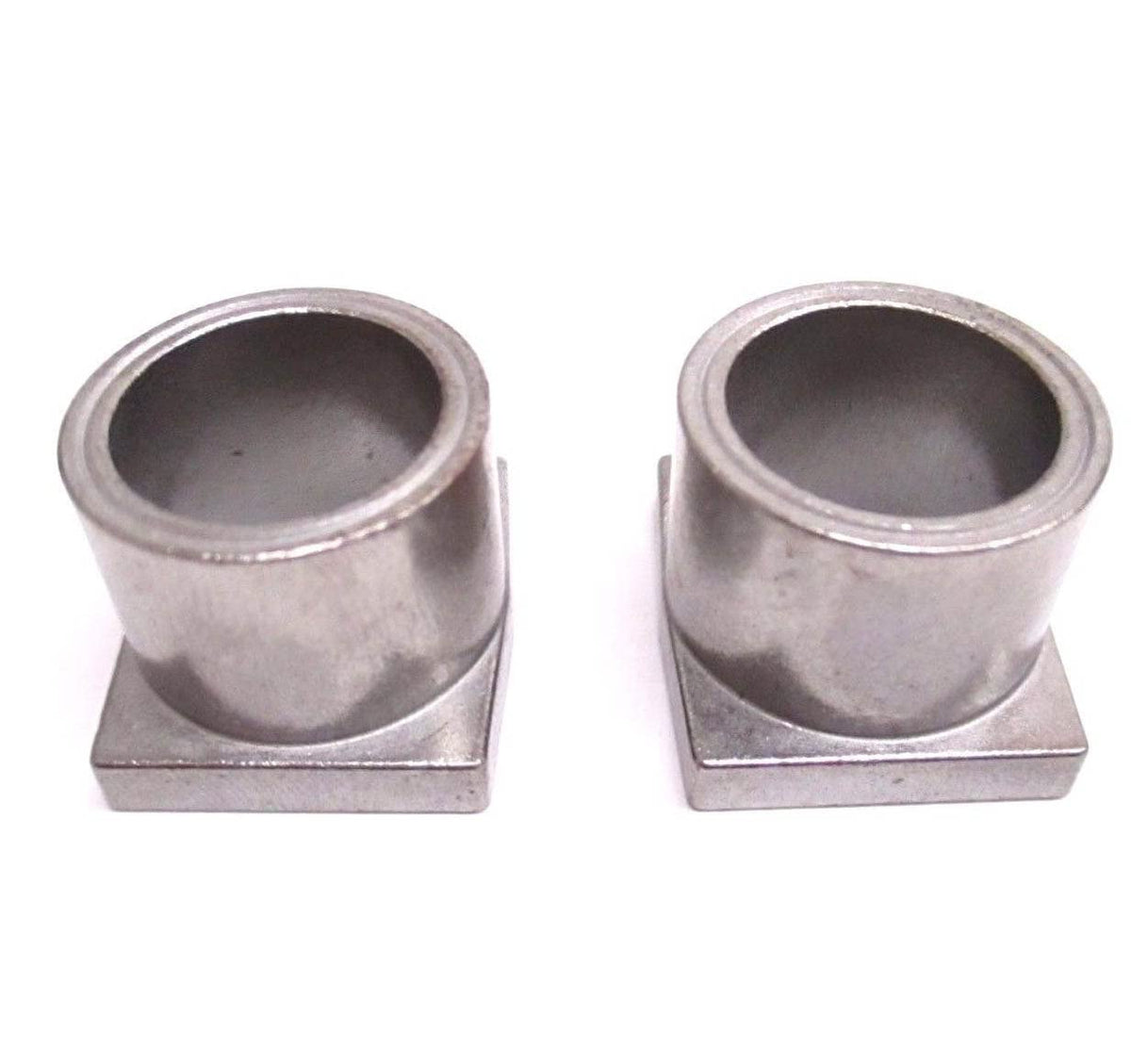 Eopzol 19216834350 Flange Axle Bushing Replacement for Tuff Torq 19 x 25, 2-Pack