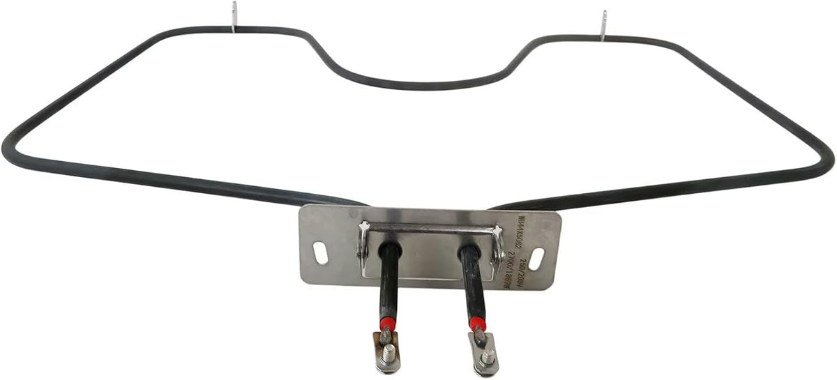 WB44X5082 Range Bake Element Replacement Oven Heating Element Fit for GE JBS03*R1, JBS03*R2, JBS03*R3, JBS03*05, JBS03*06, JBS034P1, JBS034V1, JBS03G*F1, JBS03G*H1 by YTXXDEUS