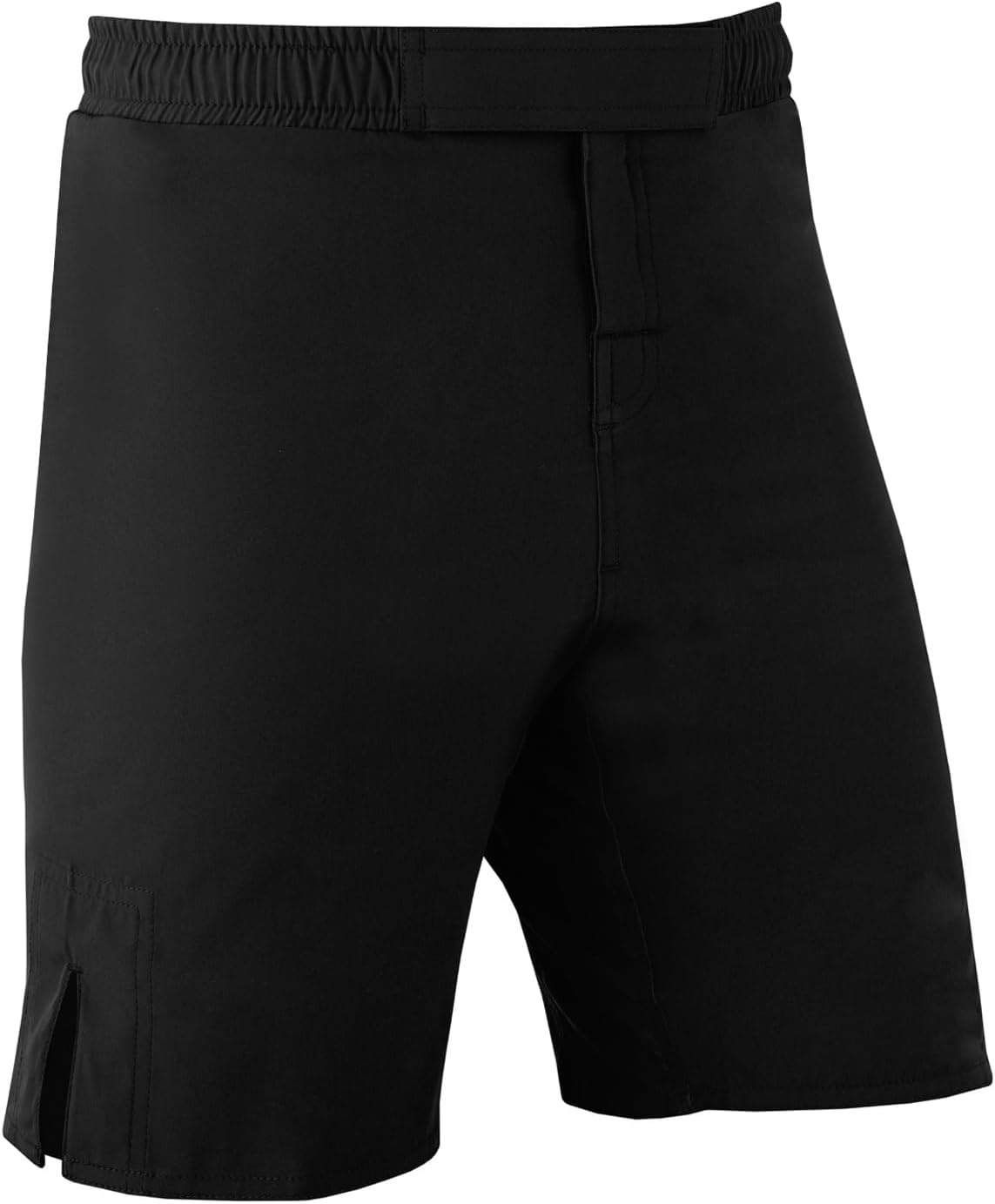 MMA Rash Guard & BJJ Shorts Set Kids Fight Training Grappling Wear Jiu Jitsu Gi Trunks Outfit Set