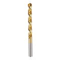 Kozelo Drill Bit 5.5mm Diameter M42 8% Cobalt HSS TiN for Hard Metal