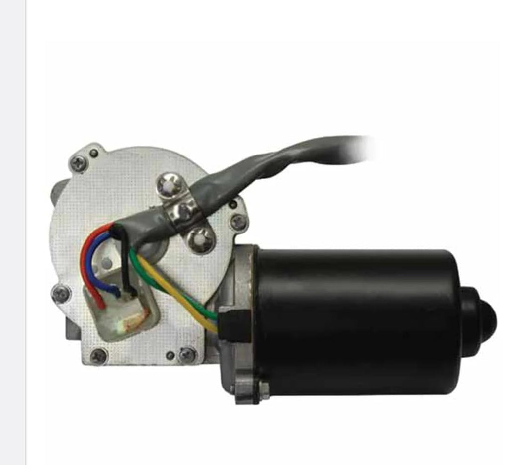 REPLACEMENT FOR VOLVO VNL WINDSHIELD WIPER MOTOR