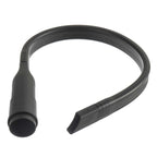 JAMHER 25" Flexible Vacuum Crevice Attachment Tool Vacuum Hoses Kit