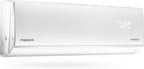 Diamante Pro Mini Split Air Conditioner, Heat Pump, 36000 BTU, 230V