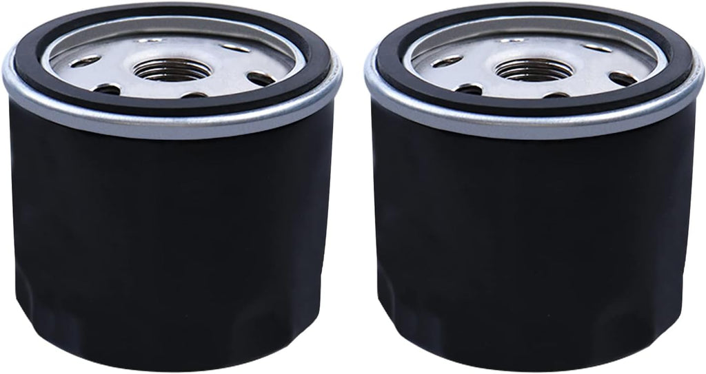 2 Pack 12 050 01-S1 Oil Filter Replacement for Kohler Engine
