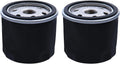 2 Pack 12 050 01-S1 Oil Filter Replacement for Kohler Engine