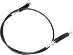 Gear Selector Cable for Polaris 7081862 2014-2022 RZR XP 1000 Shifter Cable 2016-2021 RZR XP Turbo