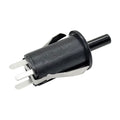 JFQWLE WB24T10147 Range Oven Door Light Switch Replacement
