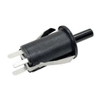 JFQWLE WB24T10147 Range Oven Door Light Switch Replacement