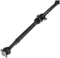 936-700 Rear Complete Drive Shaft Prop Shaft Driveshaft Assembly [4WD] Compatible with Toyota Tacoma 1996-2004 L4 2.7L(W59 Manual) V6 3.4L(Automatic), Replace OE 371003D230, 371003D240