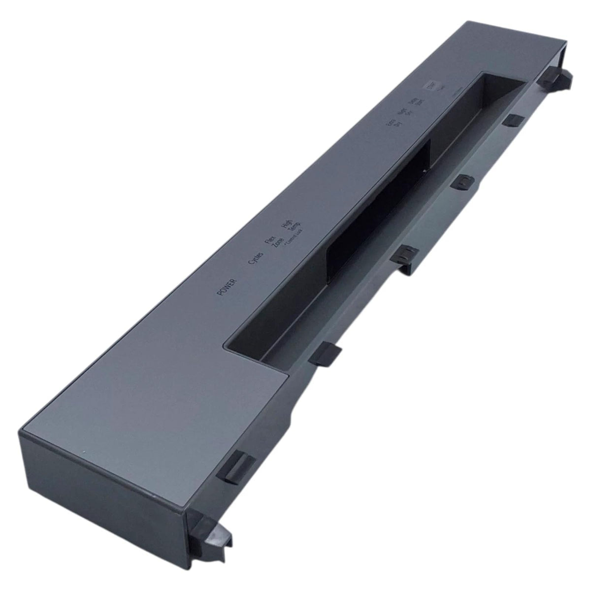 Replacement for LG Dishwasher Control Panel AGL30170501 OEM