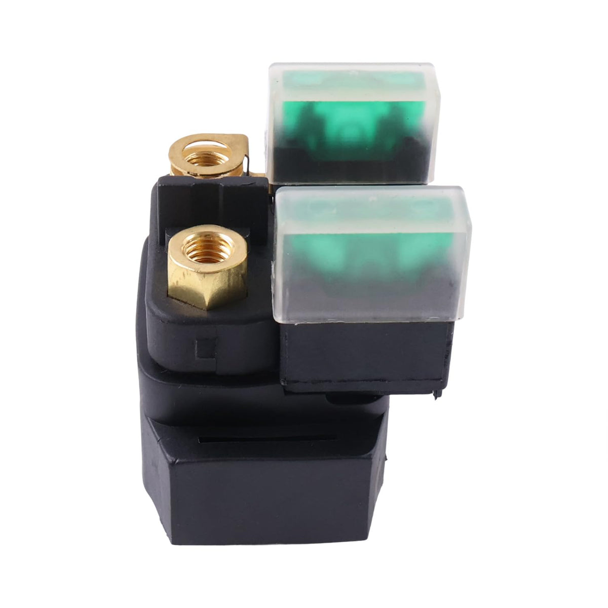 Starter Solenoid 27010-0099 Compatible with Kawasaki Ninja 300 400 650
