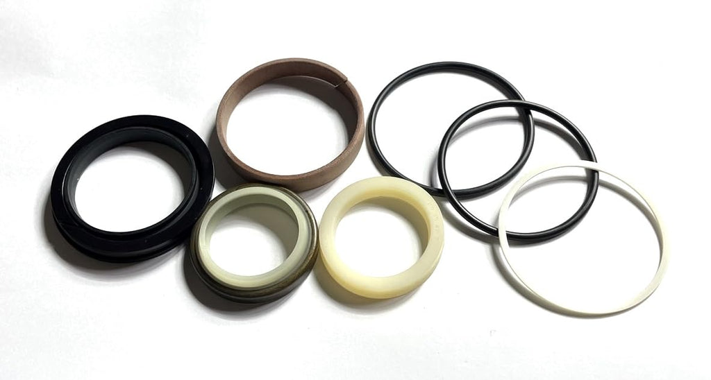 [Generic] Kubota KX040 Bucket Cylinder Seal Kit. (with Ring)
