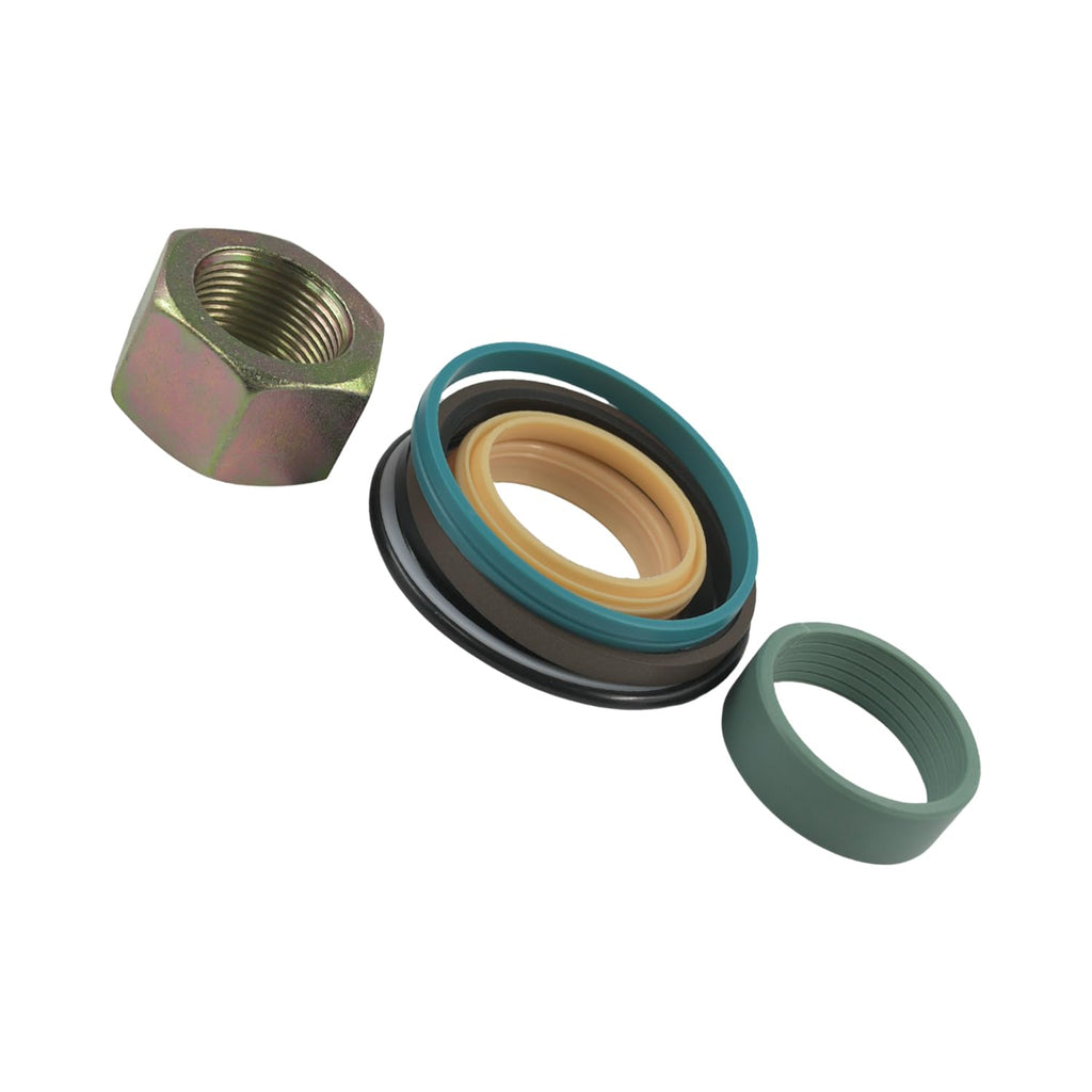 Boom Cylinder Seal Kit 7197632 7162061 Compatible with Bobcat Mini Excavators 331 334 430 E26 E27 E30 E32 E32I E32e E34 E35 E35I E35Z E37