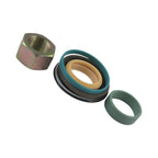 Boom Cylinder Seal Kit 7197632 7162061 Compatible with Bobcat Mini Excavators 331 334 430 E26 E27 E30 E32 E32I E32e E34 E35 E35I E35Z E37