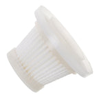 Hepa Vacuum Cleaner Replacement Filter, Universal Car Dust Blower Accessory