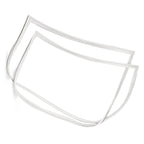Samoser Refrigerator Freezer Door Gasket Seal Replaces for Kenmore 253.28042807 253.28092803 253.28042808 253.28042809 253.28052800 2532.8092801 253.28092802 253.28092805 253.28092809 Refrigerator