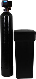 5600SXT 48,000 with 1" loaded, Best Selling Water Softener Digital SXT Metered Whole House System -includes water