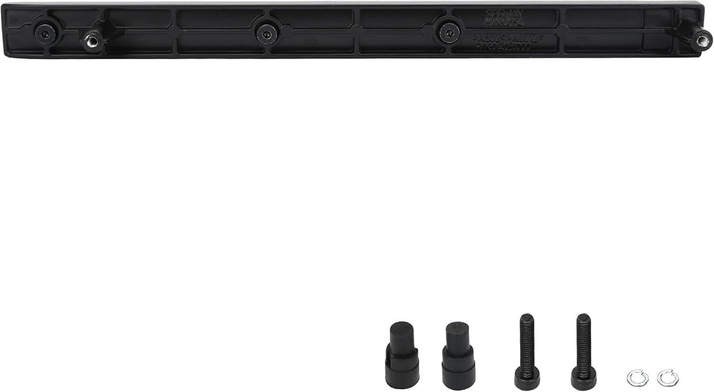 External Battery Bracket for Segway Ninebot Scooter