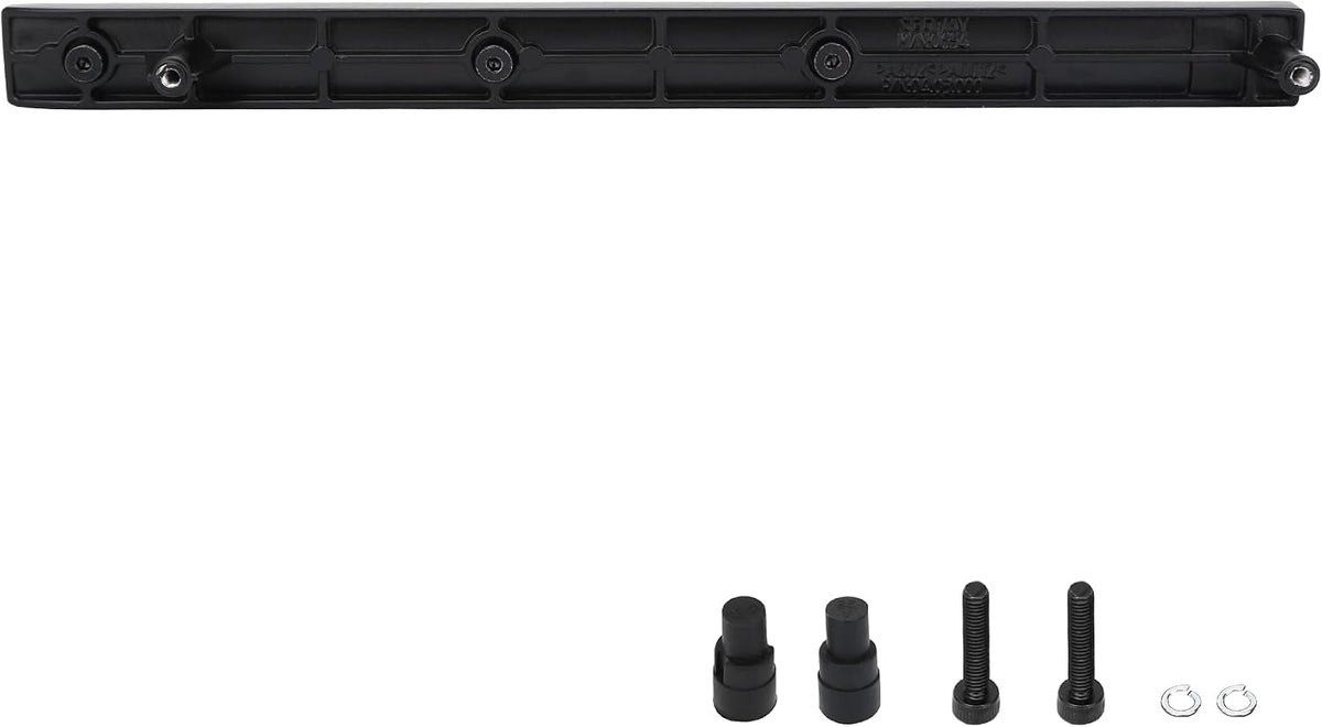 External Battery Bracket for Segway Ninebot Scooter