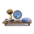 Three Sisters Apothecary 3.5 oz. Shave Soap (Juniper and Citrus)