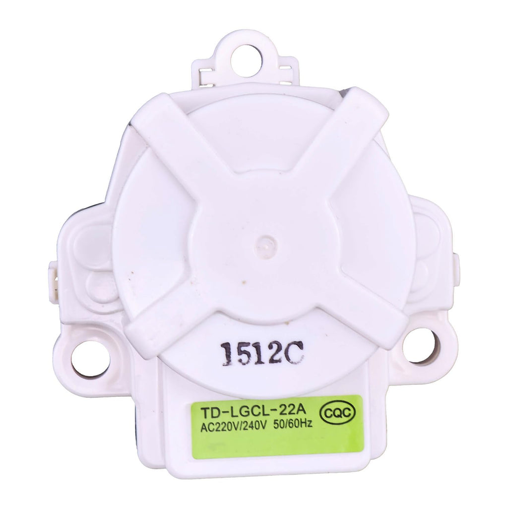 Washing Machine Clutch Motor 4681EA1009C 4681EA1009H for LG Kenmore
