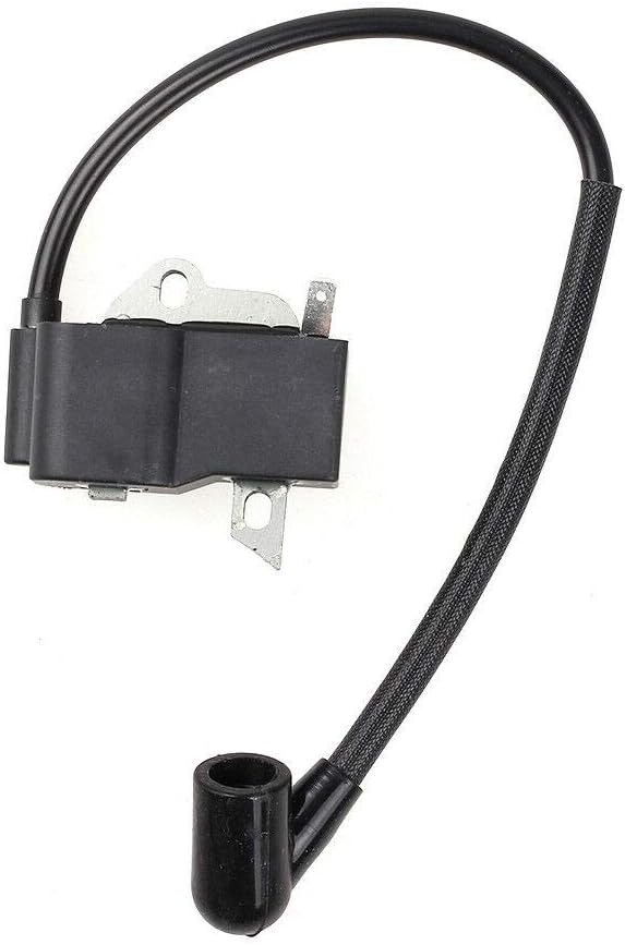 DEF Ignition Coil Replaces 545046701 530039224 for Husqvarna 125C 125E 125R 125L 125RJ 128C 128R 128CD 128LD Trimmer Edger Brushcutter