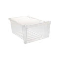 GE WR71X38299 Refrigerator Vegetable Drawer