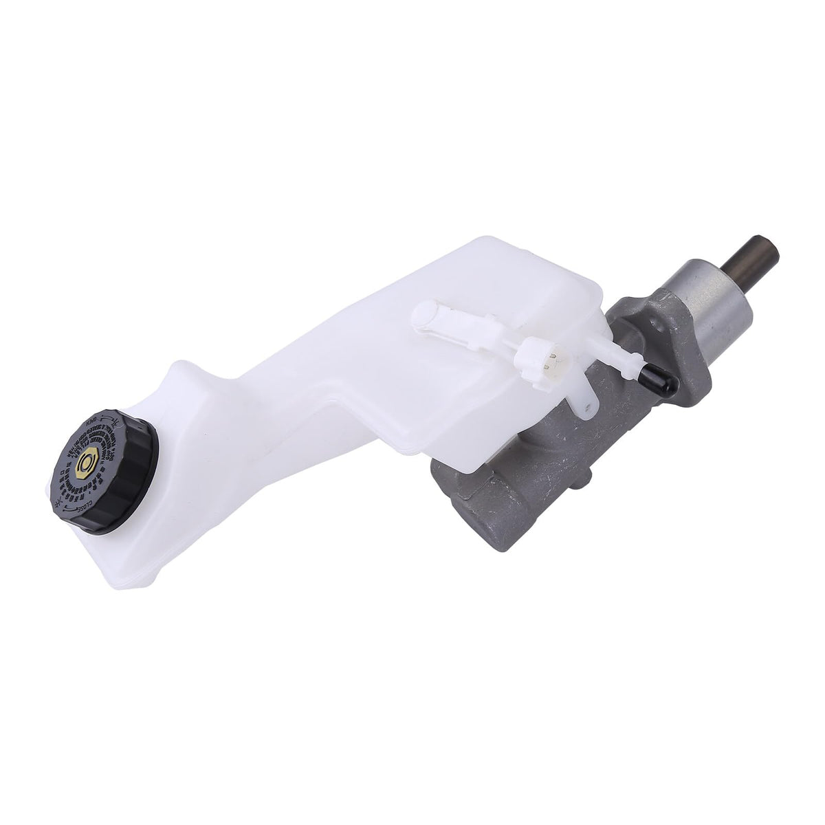 Brake Master Cylinder Assembly Compatible with Mazda 3 2004-2012