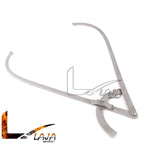 Laja Imports Breadth Caliper, Martin, 20" Maximum for Educational Use