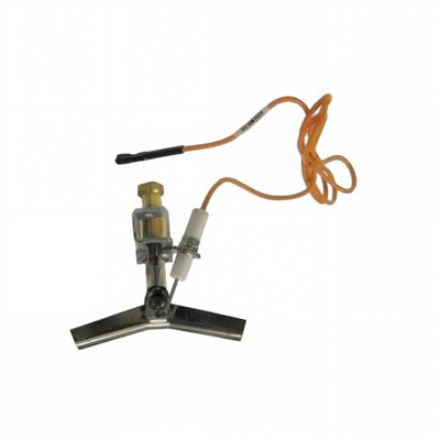 60266 NAT/LP Pilot Assy For Henny Penny Oven Part