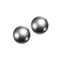 Kozelo 2pcs Precision Balls - [27mm] 304 Stainless Steel for Bearings Valves Use, Solid