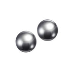 Kozelo 2pcs Precision Balls - [27mm] 304 Stainless Steel for Bearings Valves Use, Solid