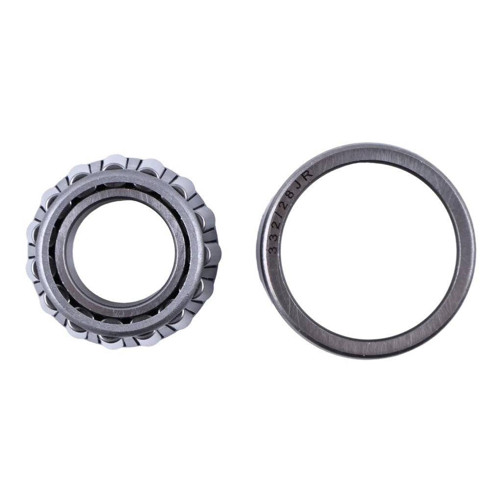 Taper Roller Bearing 34070-12200 Compatible with Kubota, Replace 332/28JR