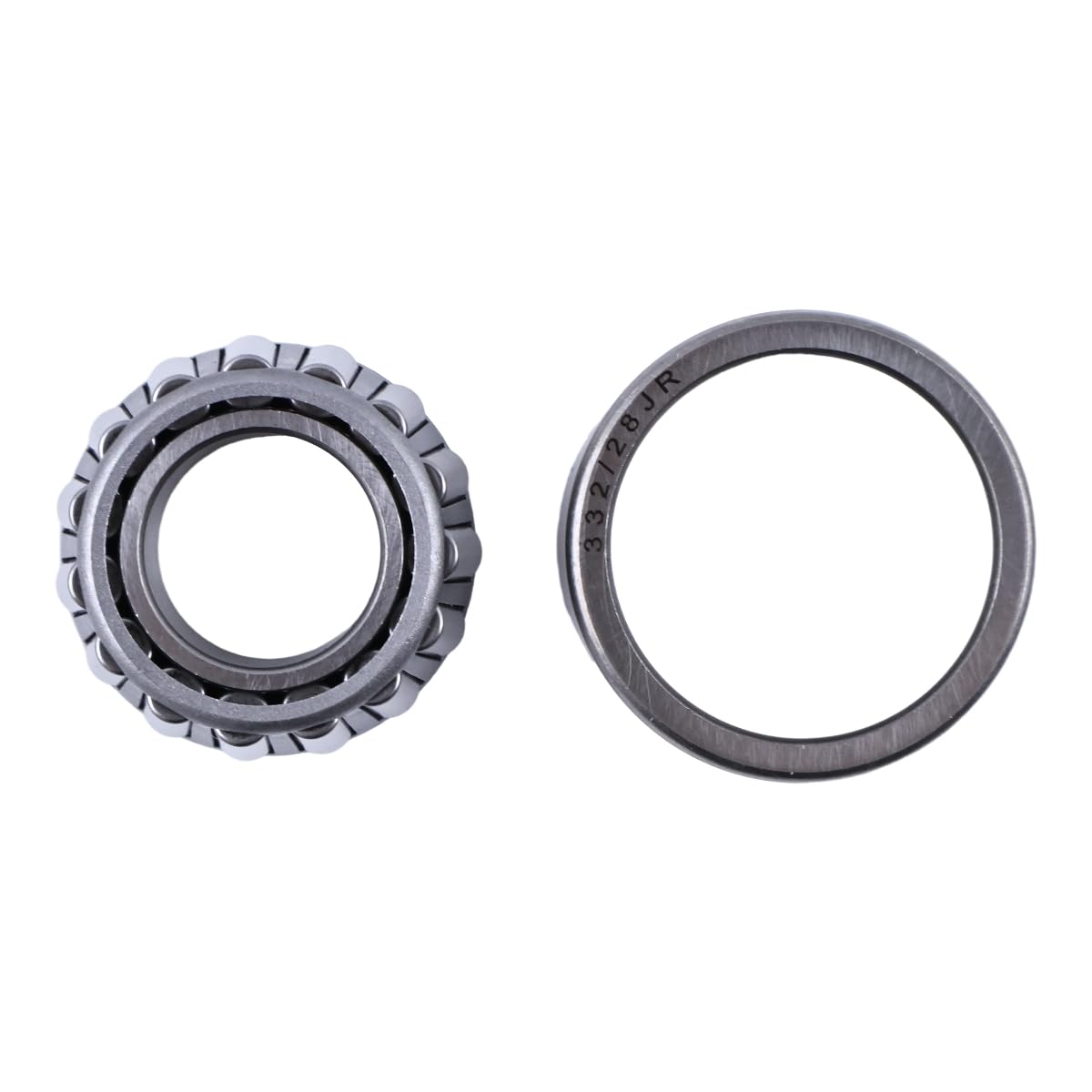 Taper Roller Bearing 34070-12200 Compatible with Kubota, Replace 332/28JR