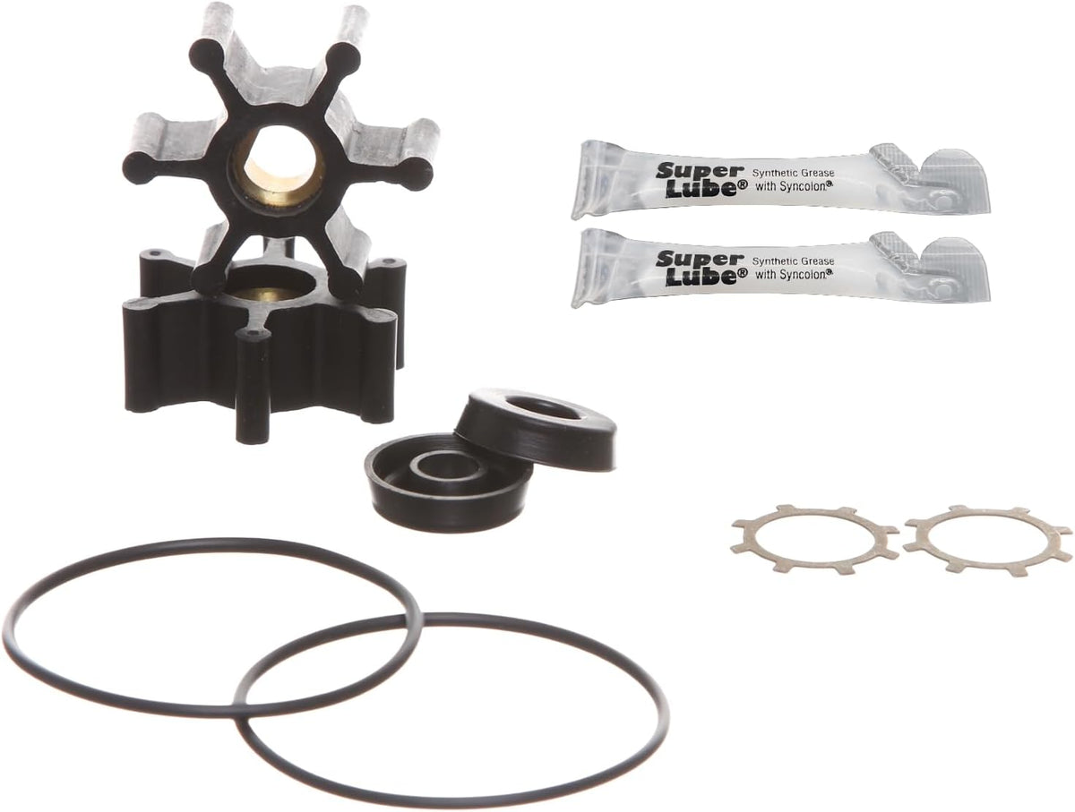 REPLACEMENTKITS Pump Repair Kit