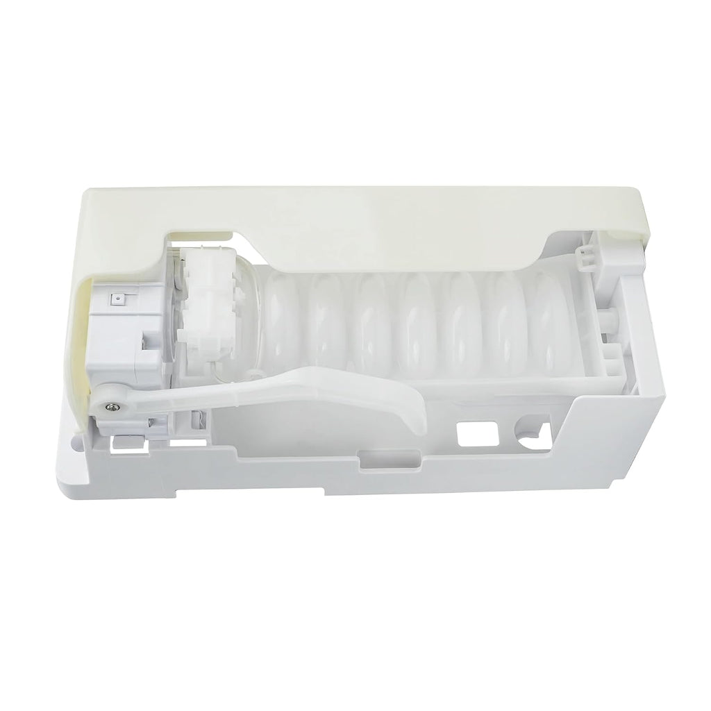 DA97-07603B Ice Maker Assembly, Compatible with Samsung Refrigerator