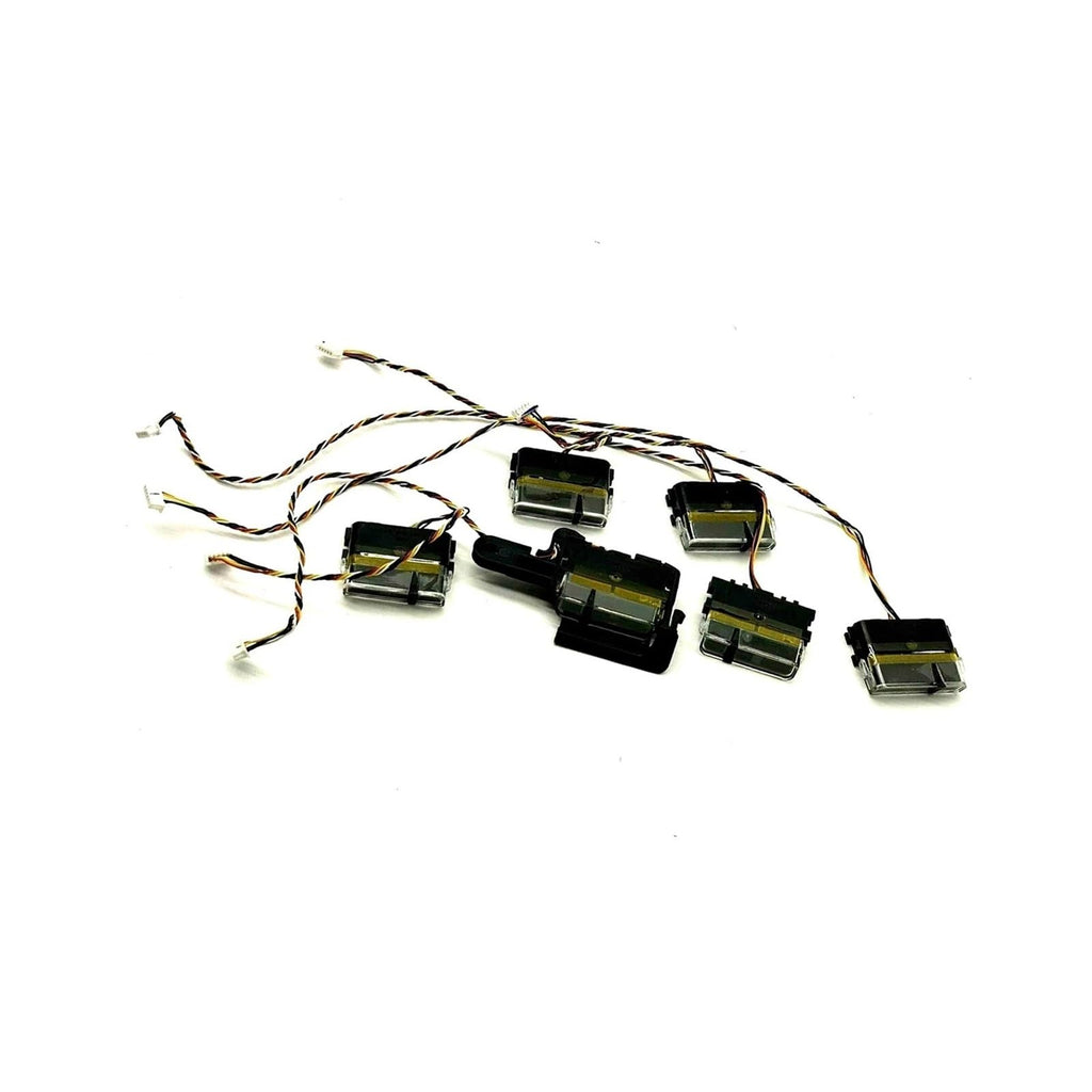 Sensor Replacement Compatible For Roomba S9 And S9+ (9550) Robotic Vacuums
