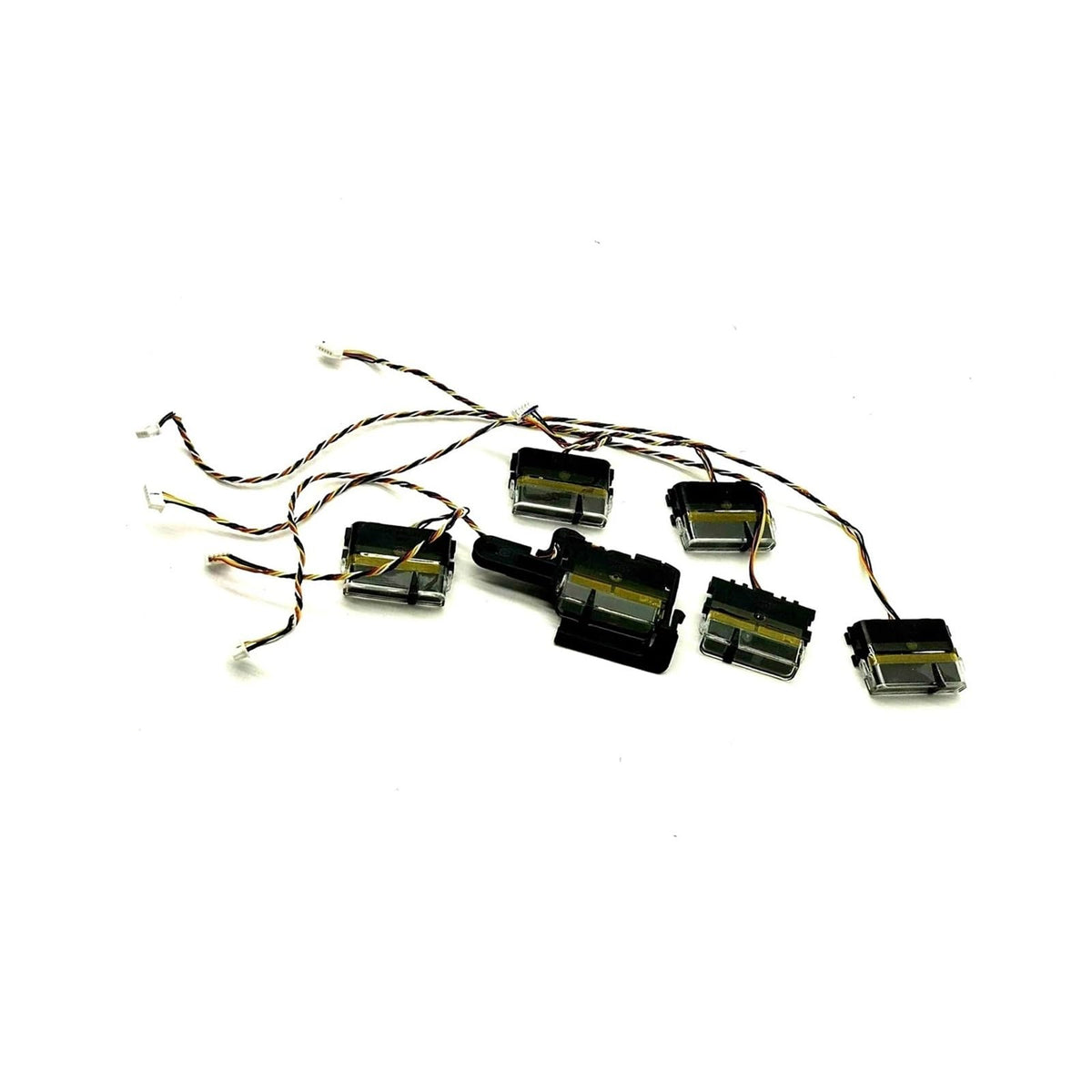 Sensor Replacement Compatible For Roomba S9 And S9+ (9550) Robotic Vacuums