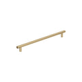 18" Bar Pulls Champagne Bronze Appliance Pull