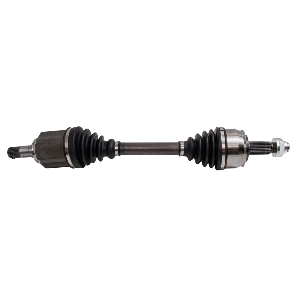 TRQ CV Axle Shaft Assembly
