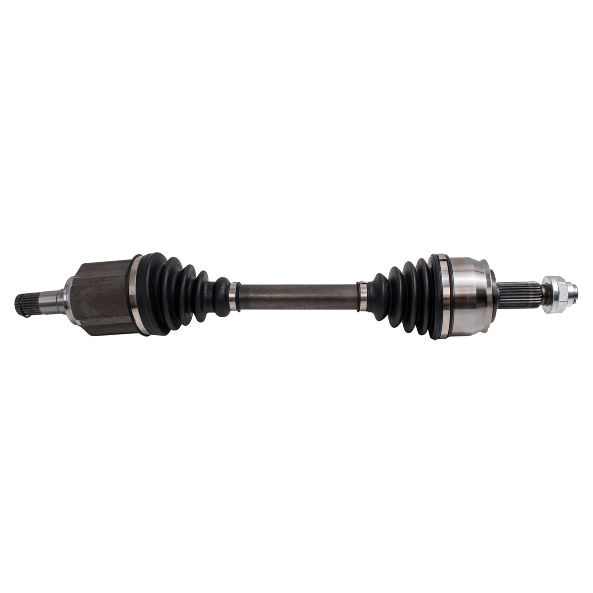 TRQ CV Axle Shaft Assembly