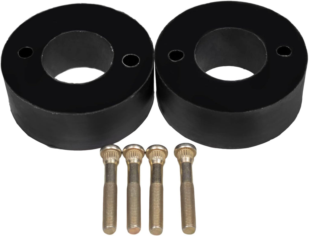Leveling Lift Kit 1.6 inch 40mm for Honda - Full Kit