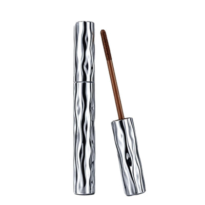 Volumizing Lengthening Smudge-Proof Mascara, Belomontor Mascara, Brown