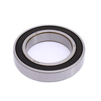 FKG 6012-2RS 60x95x18mm Deep Groove Ball Bearing Double Rubber Seal Bearings Pre-Lubricated