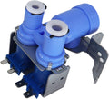 [DA62-00914B Valve OEM Mania] DA62-00914B NEW OEM Produced for SAMSUNG Refrigerator Water Valve Replacement Part