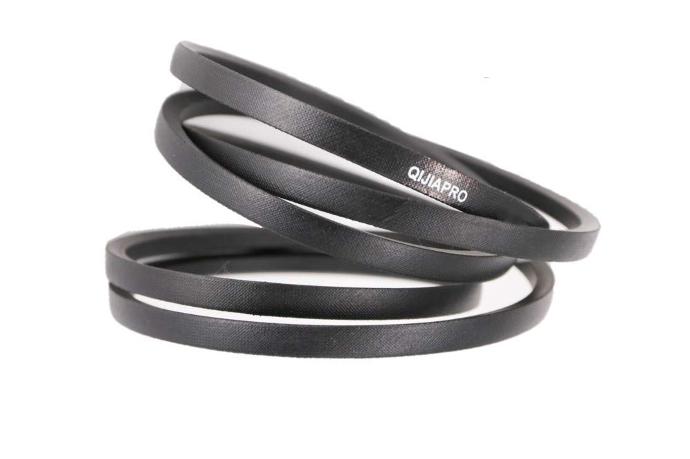 Mower Primary Drive Belt 5/8"x 68.5" Compatible with Lawn Mower Murray 37X112 37X112MA
