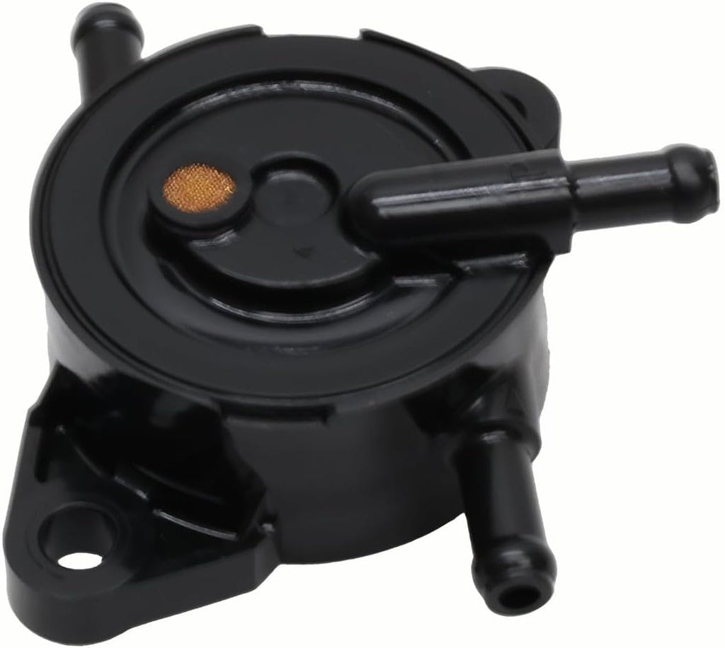 John Deere Original Equipment Fuel Pump - UC37181