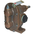 Rotary Gear Pump Head, 1/2 in., 1/3 HP